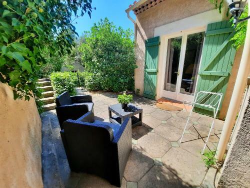 Apartamento Villa "les Restanques"