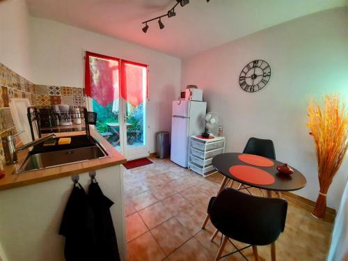 Apartamento Villa "les Restanques"