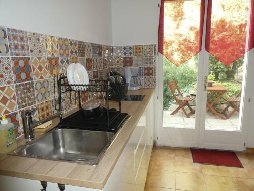 Apartamento Villa "les Restanques"