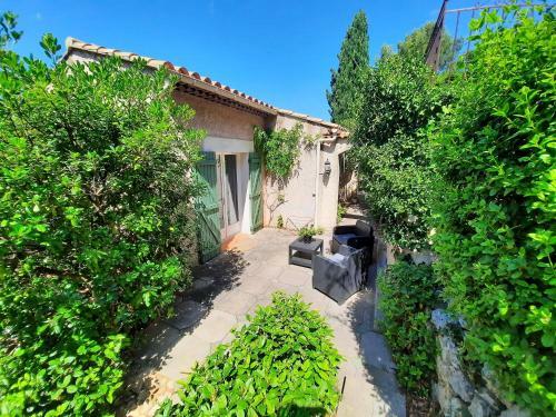 Apartamento Villa "les Restanques"
