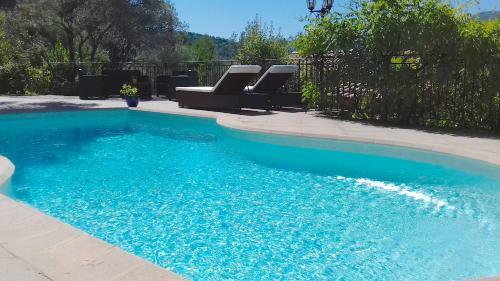 Apartamento Villa "les Restanques"