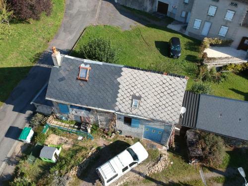 Le Relais De Sommant