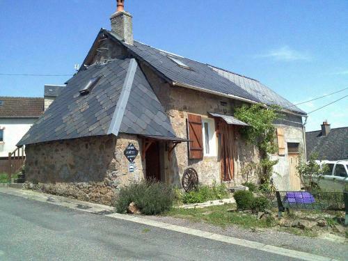 Le Relais De Sommant