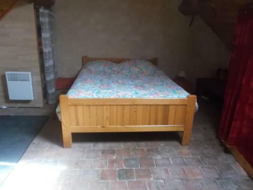Bed & Breakfast Escale Du Morvan