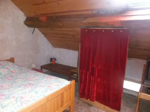 Bed & Breakfast Escale Du Morvan