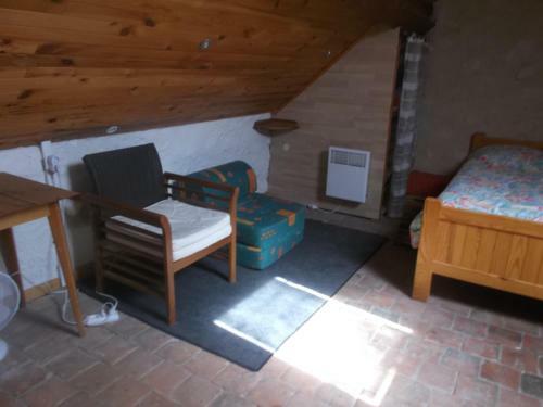 Bed & Breakfast Escale Du Morvan