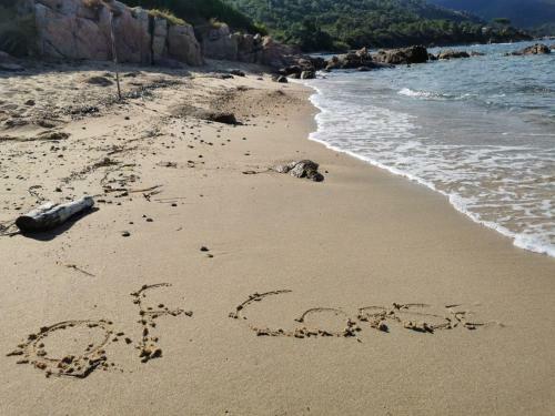 Villa Boost Your Immo Corse Sari Solenzara 350