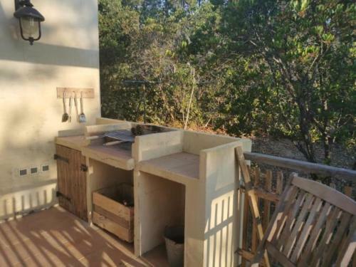 Villa Boost Your Immo Corse Sari Solenzara 350