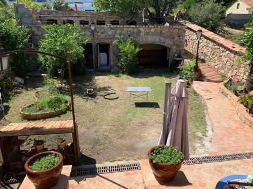 A Casa Di Pietra