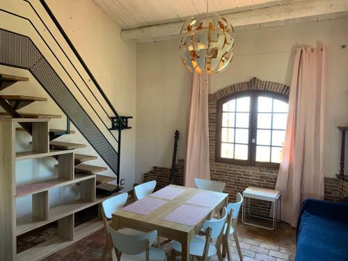 A Casa Di Pietra