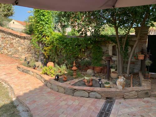A Casa Di Pietra