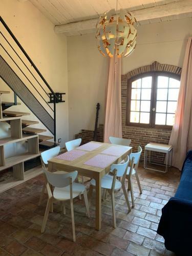 A Casa Di Pietra