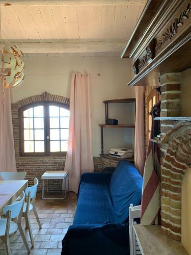 A Casa Di Pietra