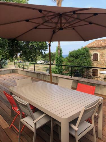 A Casa Di Pietra