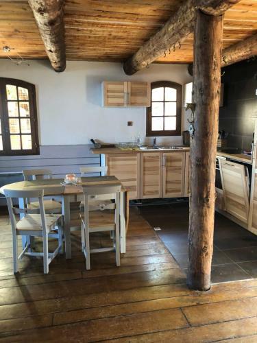 A Casa Di Pietra