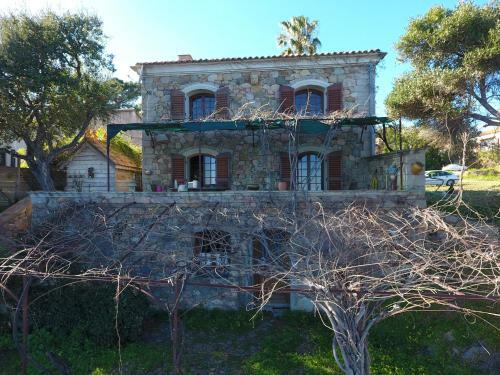 A Casa Di Pietra