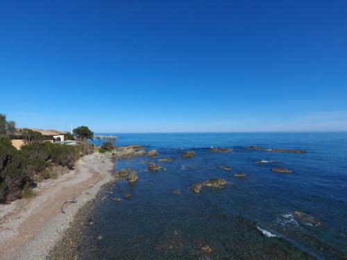 A Casa Di Pietra