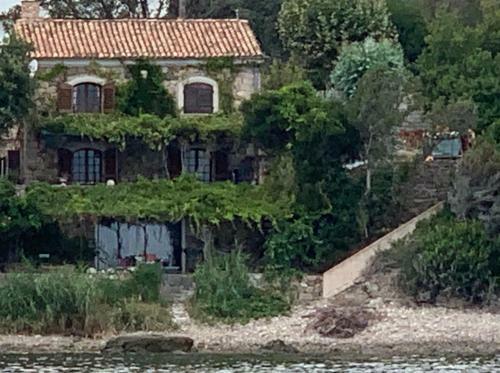A Casa Di Pietra
