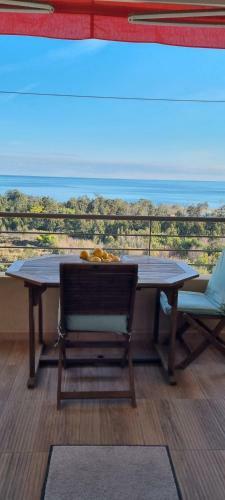 Apartamento Appartement Vue Mer