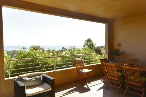 Apartamento Paolina