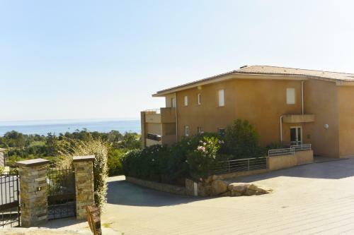 Apartamento Paolina