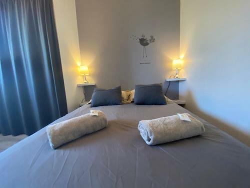 Villa Vue Mer Avec Piscine 12 Personnes Max
