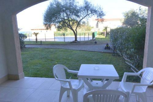 Apartamento Palmeraie 218