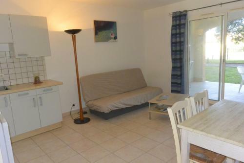 Apartamento Palmeraie 218