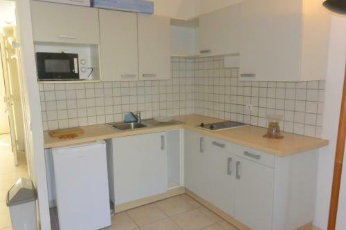 Apartamento Palmeraie 218