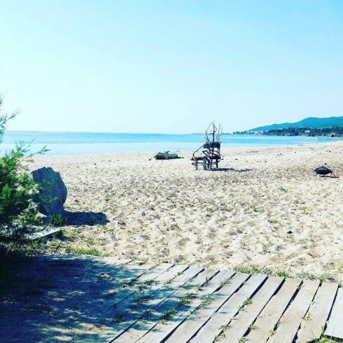 Palauma Plage