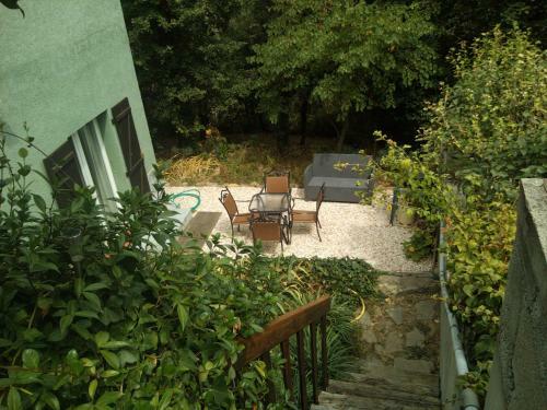 Apartamento Grand Studio 50m2 Vall�e Heureuse