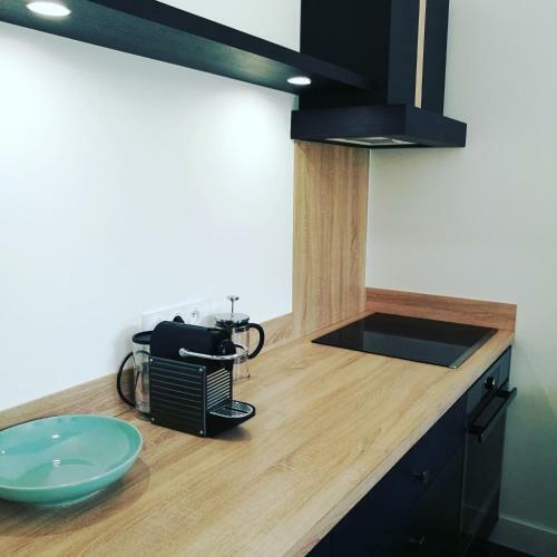 G�te Maison De L'abb�