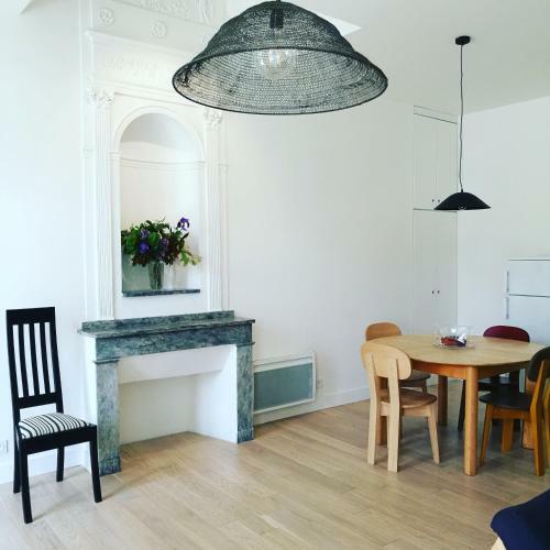 G�te Maison De L'abb�
