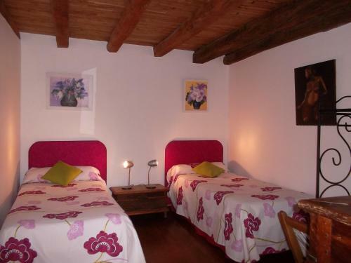 La Loge Du Chateau