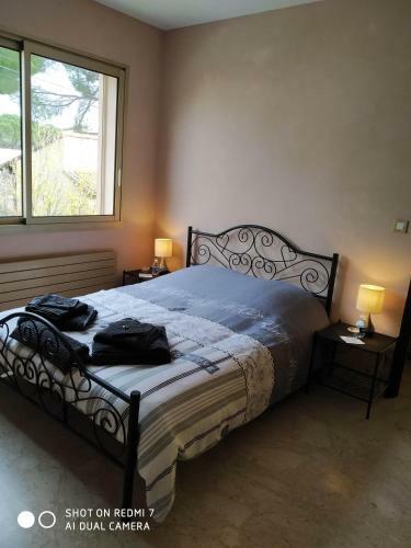Bed & Breakfast Chambre D'h�te A 2 Pas Du Rh�ne