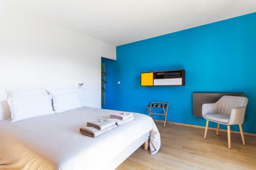 Bed & Breakfast Balcons De Sorgeat