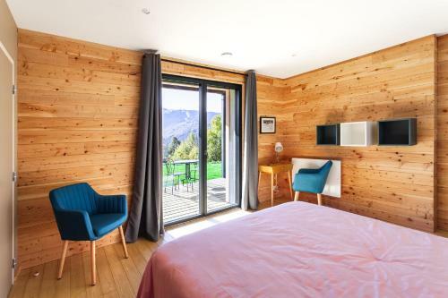 Bed & Breakfast Balcons De Sorgeat