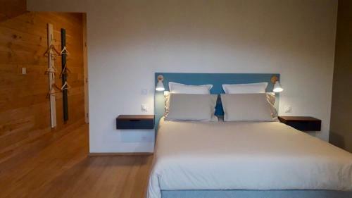 Bed & Breakfast Balcons De Sorgeat