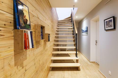 Bed & Breakfast Balcons De Sorgeat