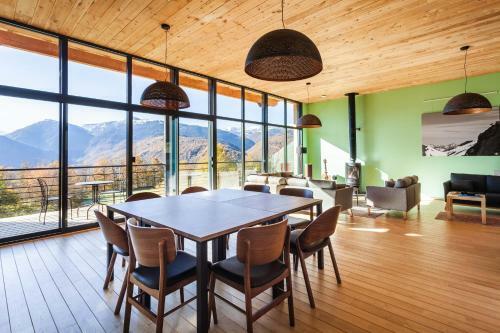 Bed & Breakfast Balcons De Sorgeat