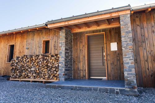 Bed & Breakfast Balcons De Sorgeat