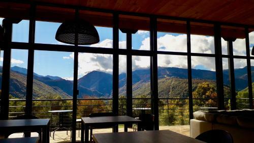 Bed & Breakfast Balcons De Sorgeat