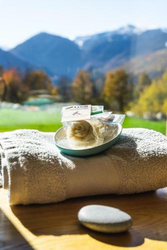 Bed & Breakfast Balcons De Sorgeat