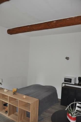 Apartamento Location Studio Meubl�