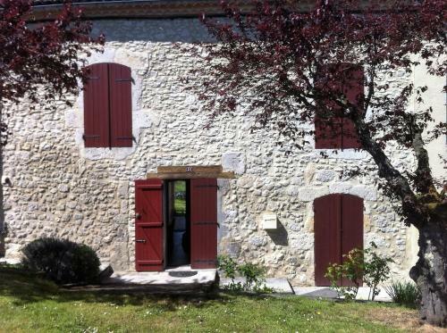Le Petite Grange Gite