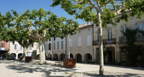 Le Petite Grange Gite