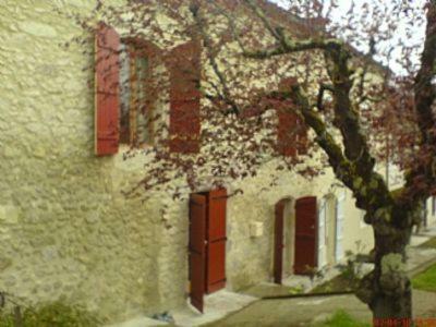 Le Petite Grange Gite