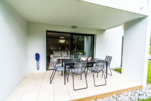Apartamento R�sidence Vill'amarine-hossegor 003