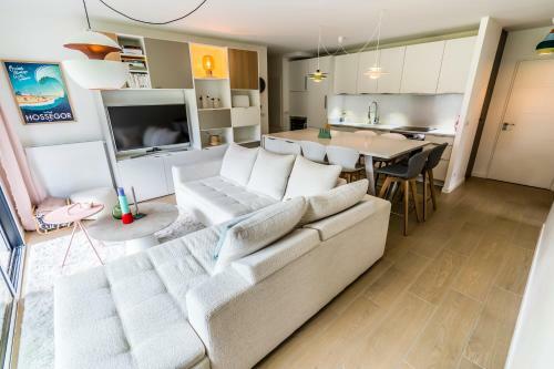 Apartamento R�sidence Vill'amarine-hossegor 003