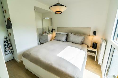 Apartamento R�sidence Vill'amarine-hossegor 003